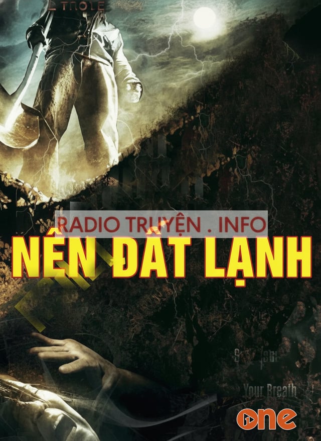 Nền Đất Lạnh