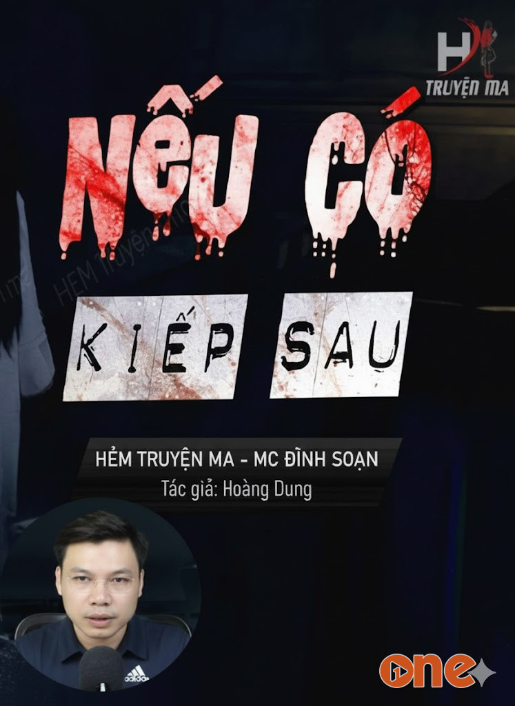 Nếu Có Kiếp Sau