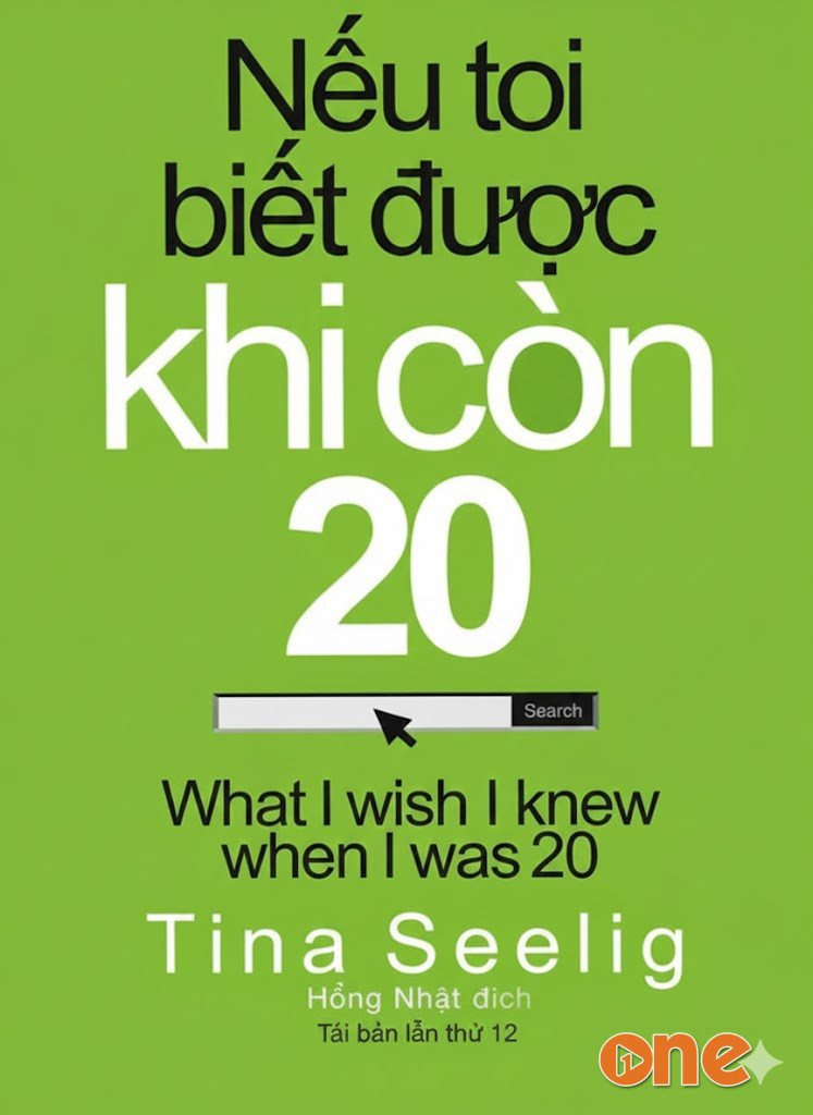 Nếu Tôi Biết Được Khi Còn 20