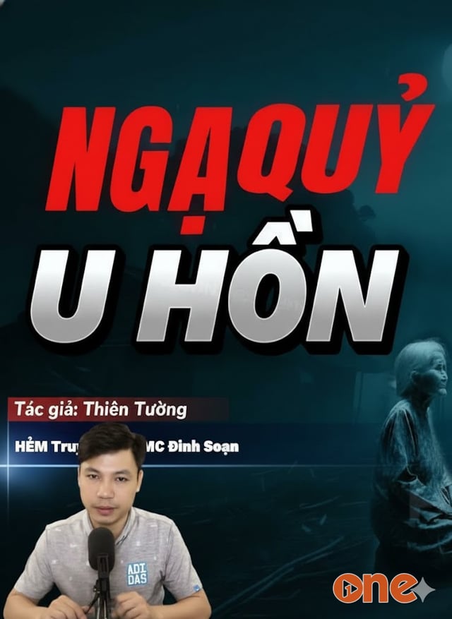 Ngạ Quỷ U Hồn