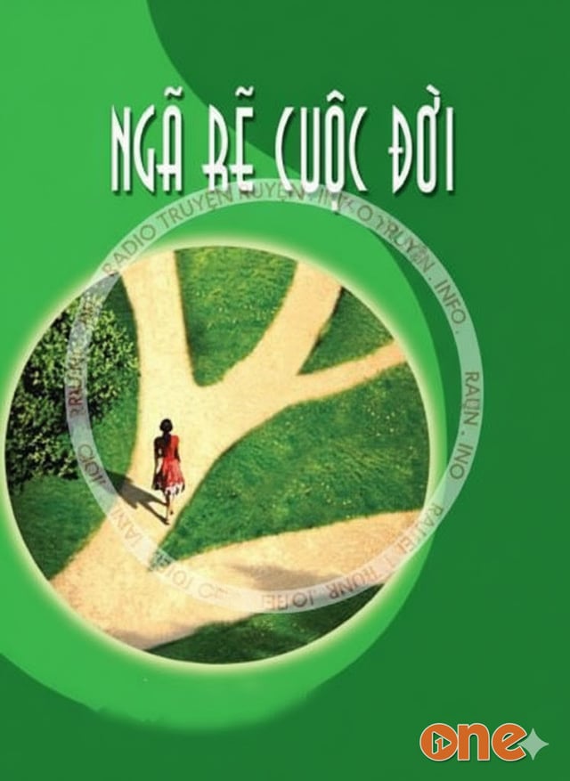 Ngã Rẽ Cuộc Đời