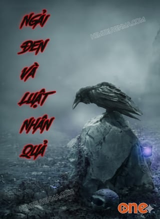 Ngải Đen Và Luật Nhân Quả