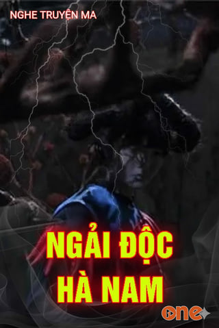 Ngải Độc Hà Nam