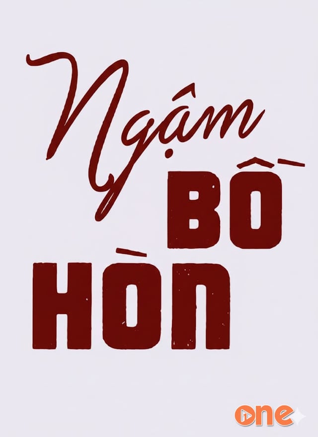 Ngậm Bồ Hòn