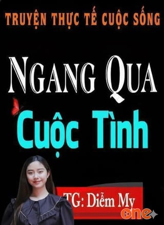 Ngang Qua Cuộc Tình