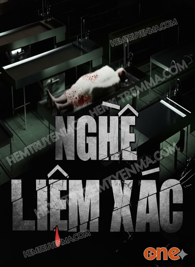Nghề Liệm Xác
