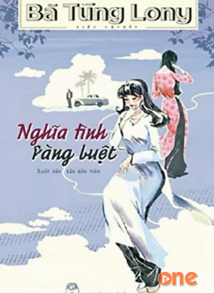Nghĩa Tình Ràng Buộc