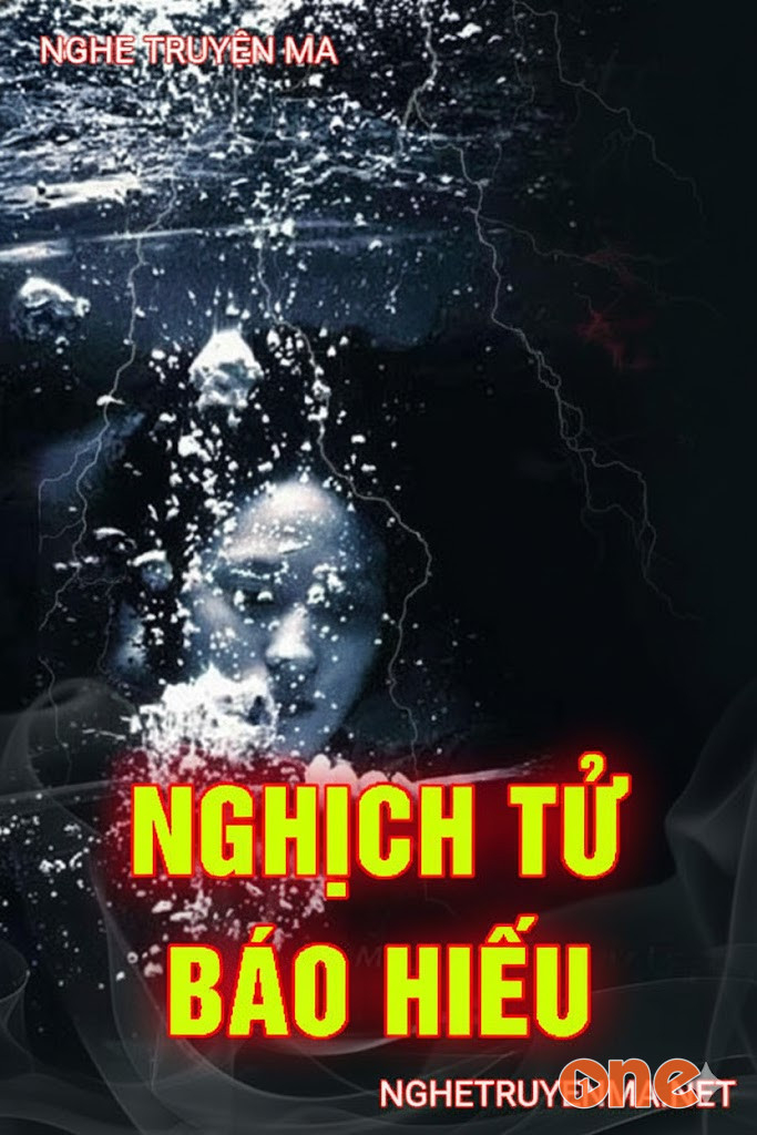 Nghịch Tử Báo Hiếu