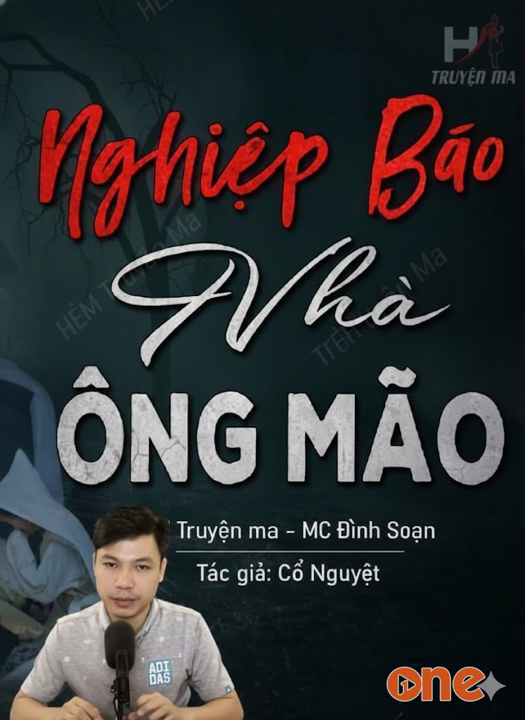 Nghiệp Báo Nhà Ông Mão