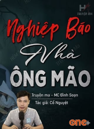 Nghiệp Báo Nhà Ông Mão