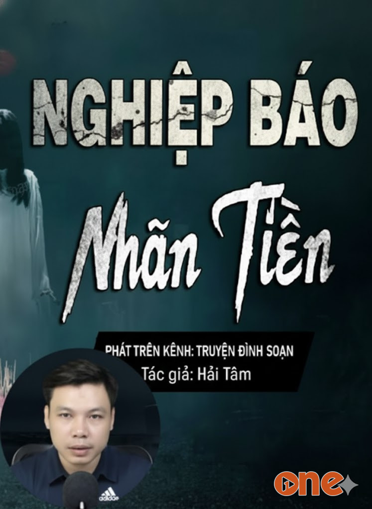Nghiệp Báo Nhãn Tiền