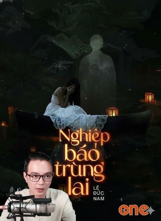 Nghiệp Báo Trùng Lai
