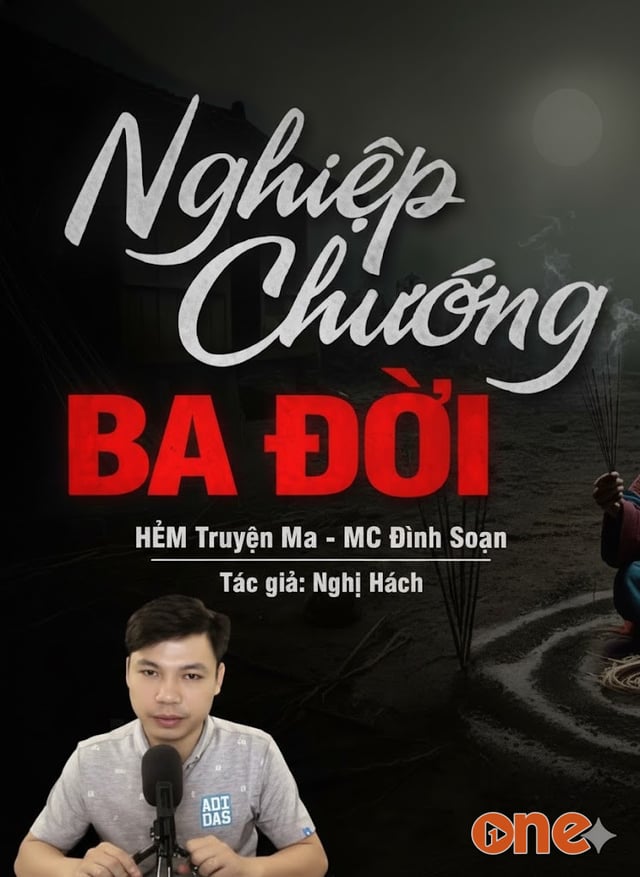 Nghiệp Chướng Ba Đời