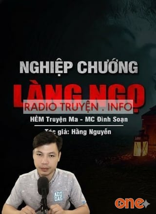 Nghiệp Chướng Làng Ngọ