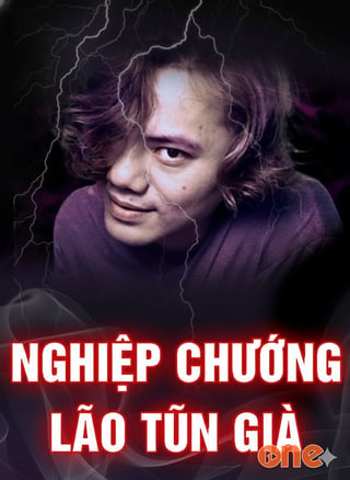 Nghiệp Chướng Lão Tũn Già