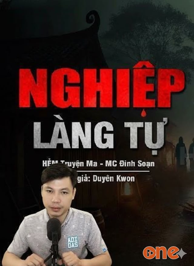 Nghiệp Làng Tự