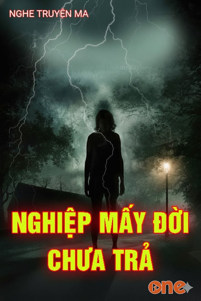 Nghiệp Mấy Đời Chưa Trả