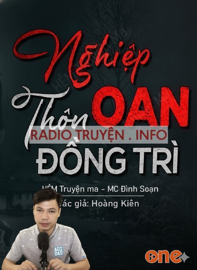 Nghiệp Oan Thôn Đồng Trì
