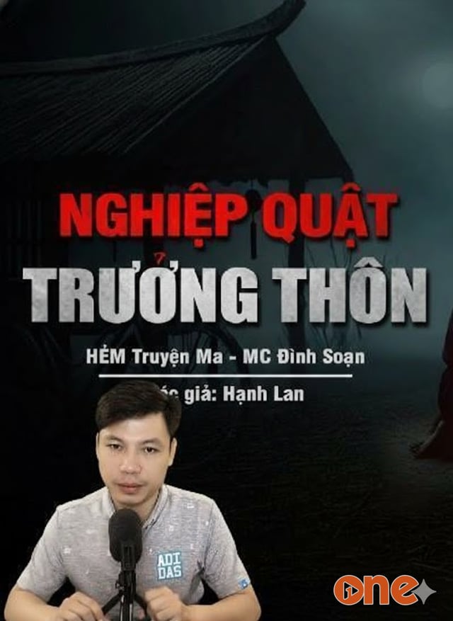 Nghiệp Quật Trưởng Thôn