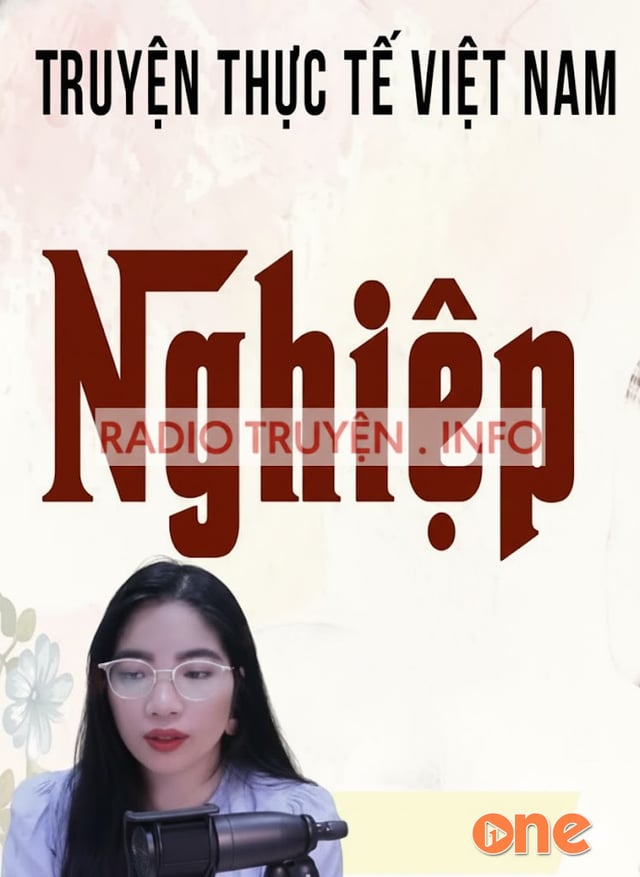 Nghiệp