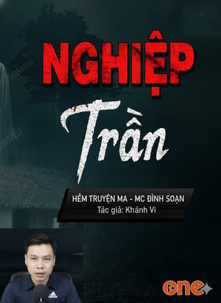 Nghiệp Trần