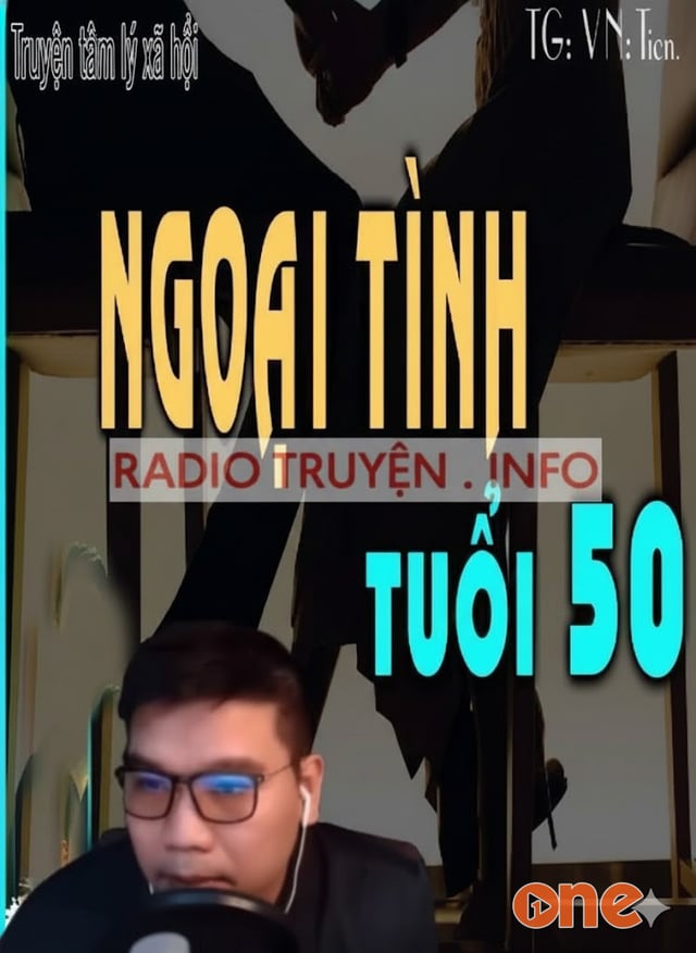 Ngoại Tình Tuổi 50
