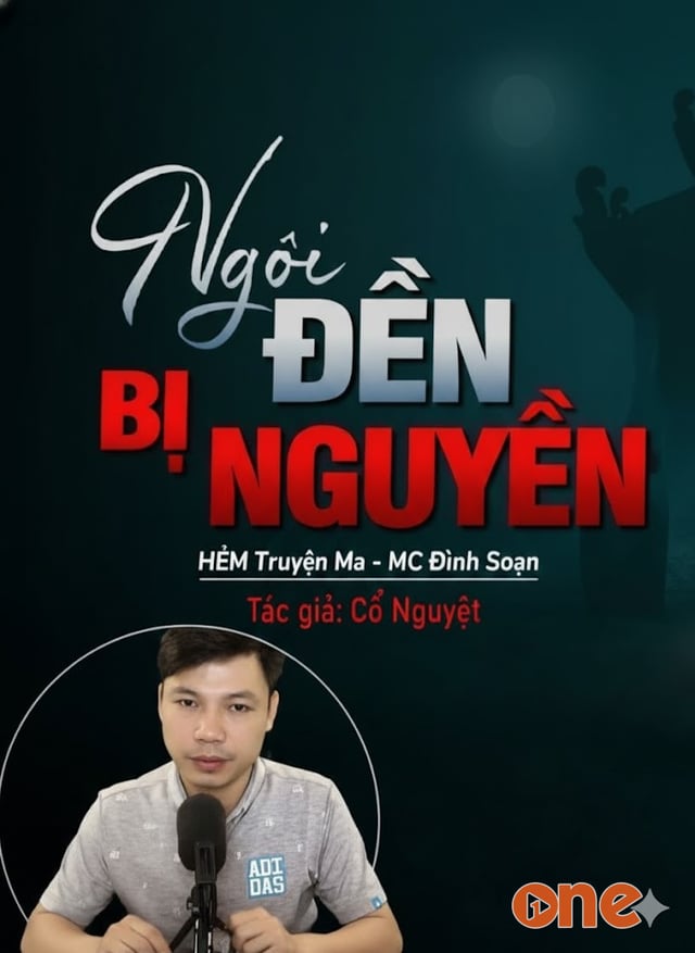 Ngôi Đền Bị Nguyền