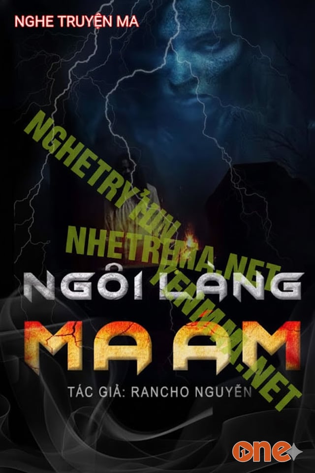 Ngôi Làng Ma Ám