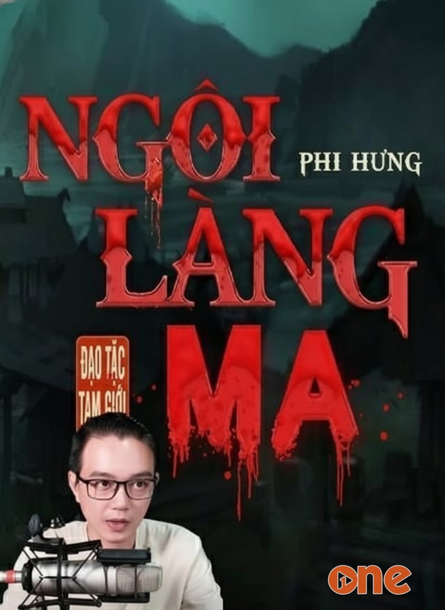 Ngôi Làng Ma
