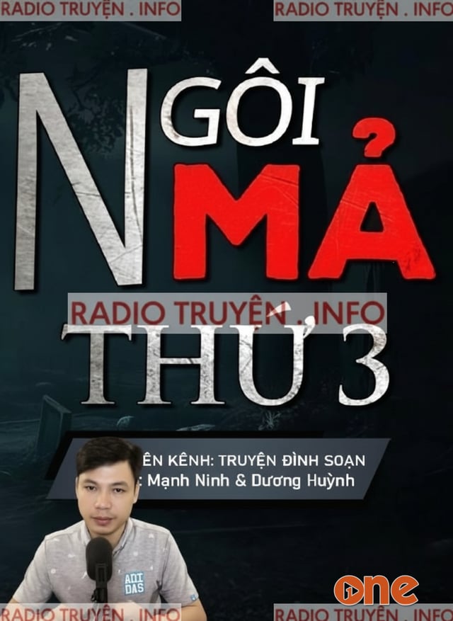 Ngôi Mả Thứ 3