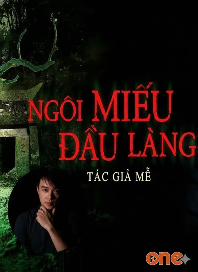 Ngôi Miếu Đầu Làng