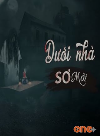 Ngôi Mộ Dưới Nhà