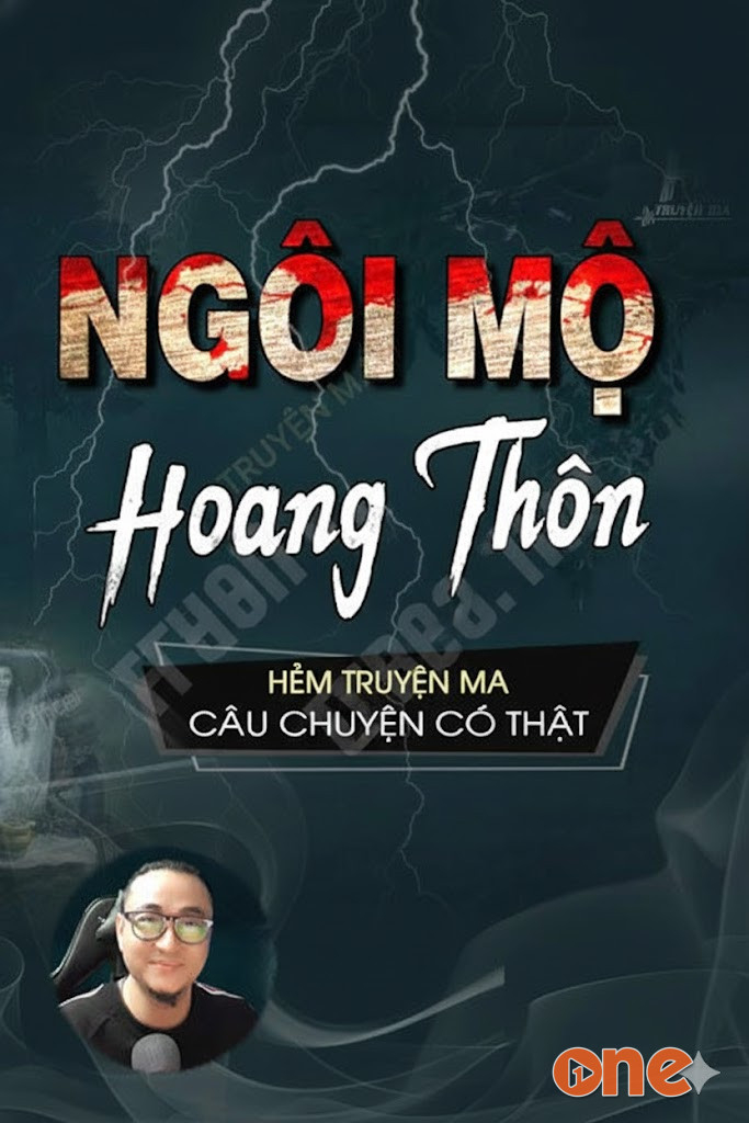 Ngôi Mộ Hoang Thôn