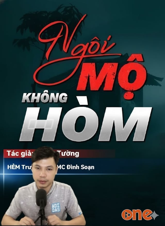 Ngôi Mộ Không Hòm
