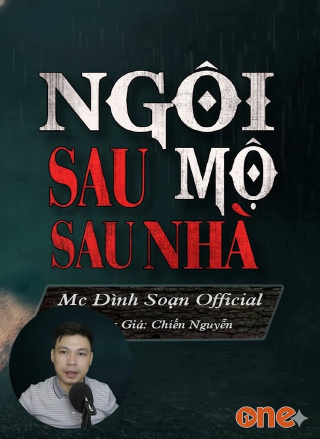 Ngôi Mộ Sau Nhà