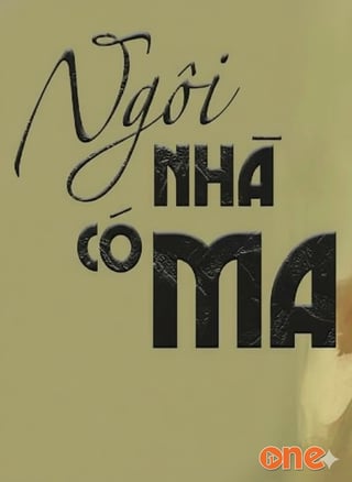 Ngôi Nhà Có Ma