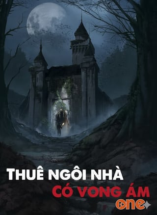 Ngôi Nhà Có Vong Ám