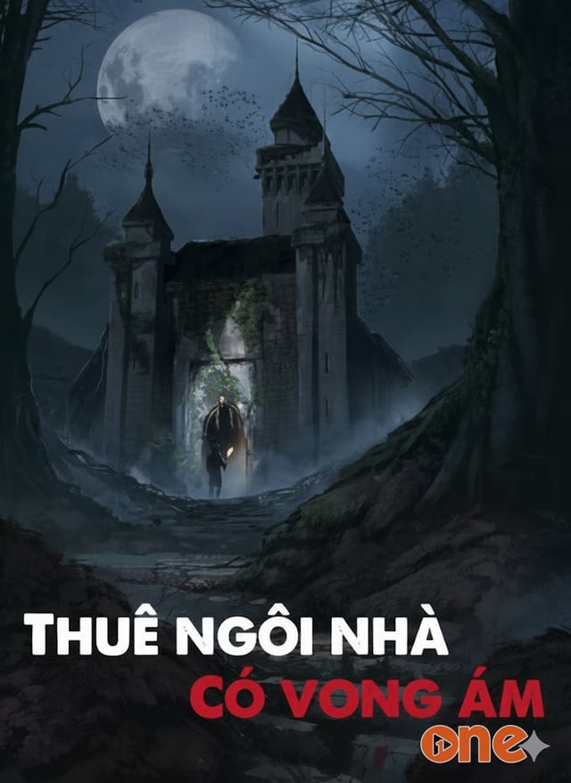 Ngôi Nhà Có Vong Ám
