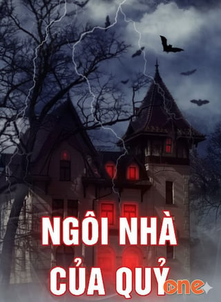 Ngôi Nhà Của Quỷ