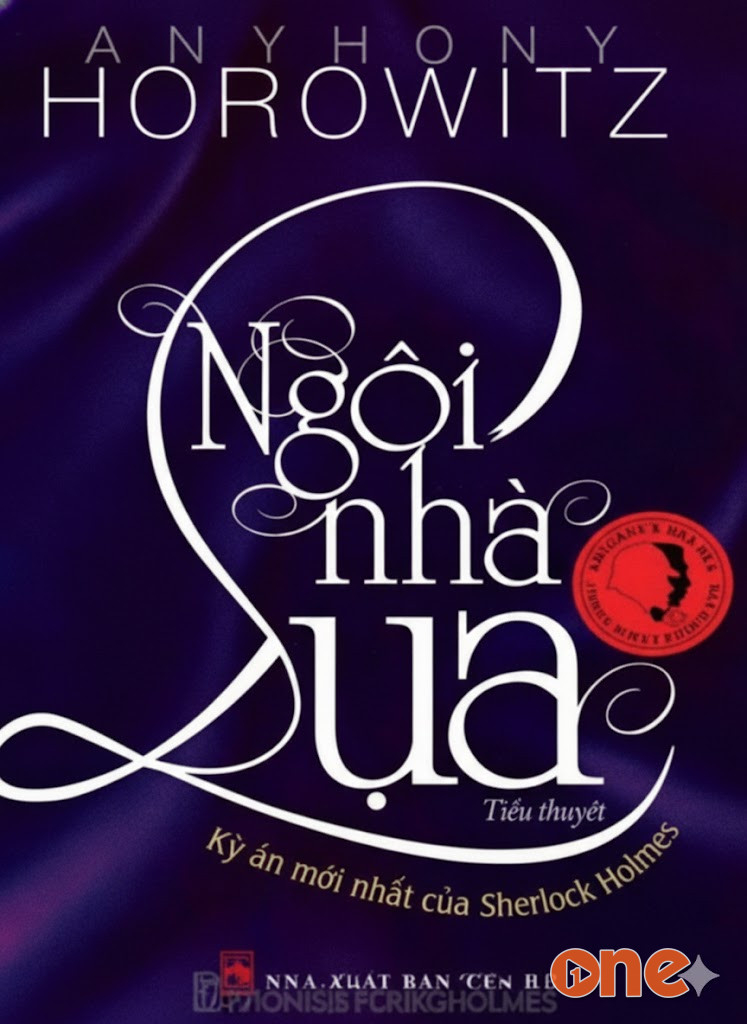 Ngôi Nhà Lụa