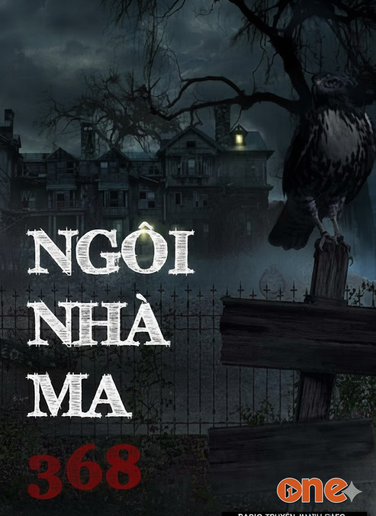 Ngôi Nhà Ma 368