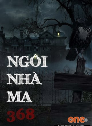 Ngôi Nhà Ma 368