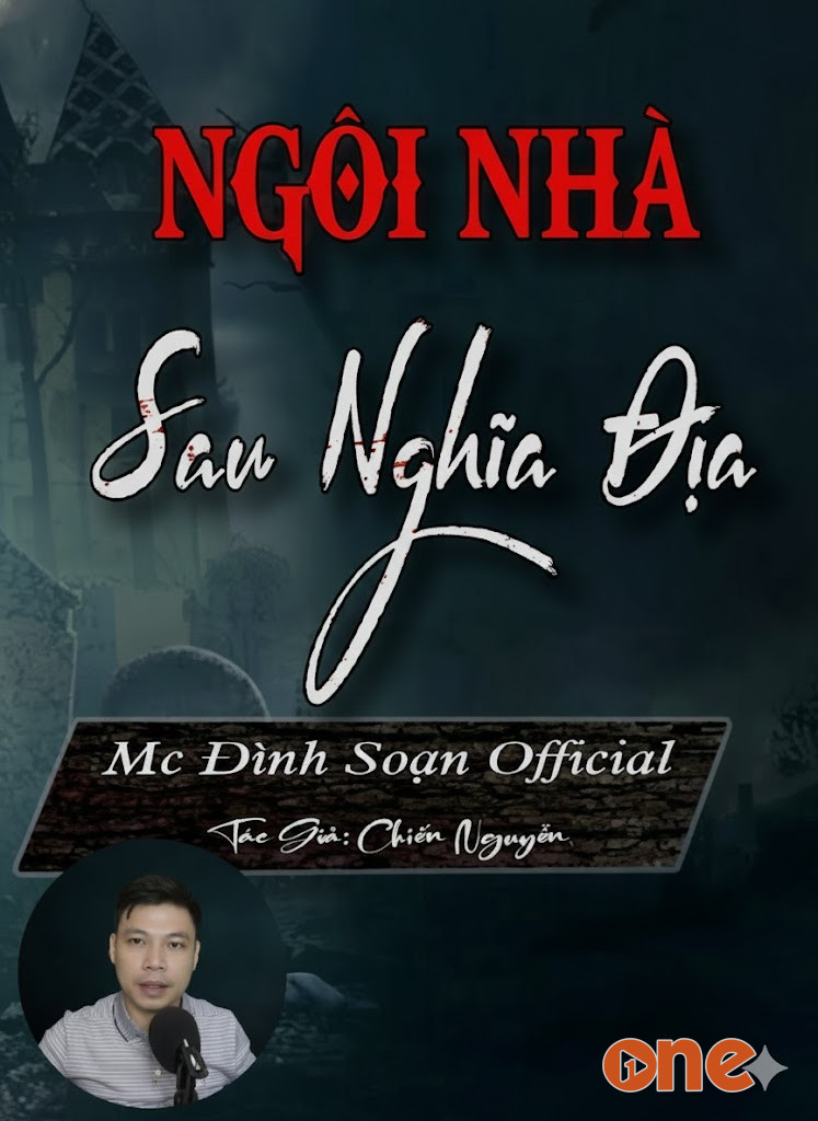 Ngôi Nhà Sau Nghĩa Địa