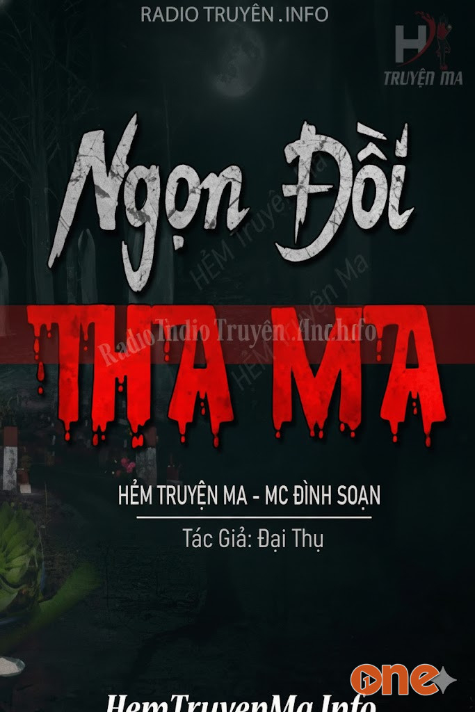 Ngọn Đồi Tha Ma