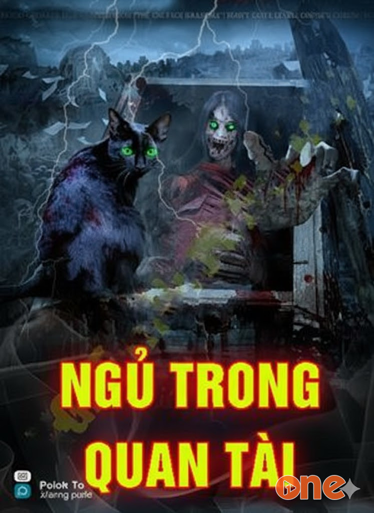 Ngủ Trong Quan Tài