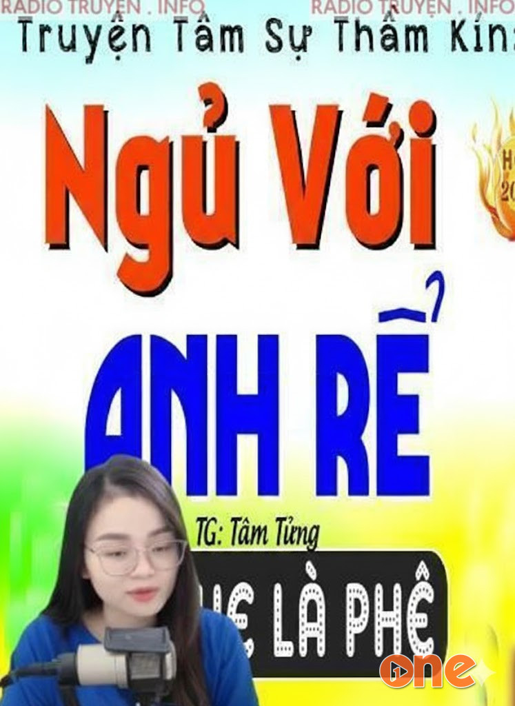 Ngủ Với Anh Rể