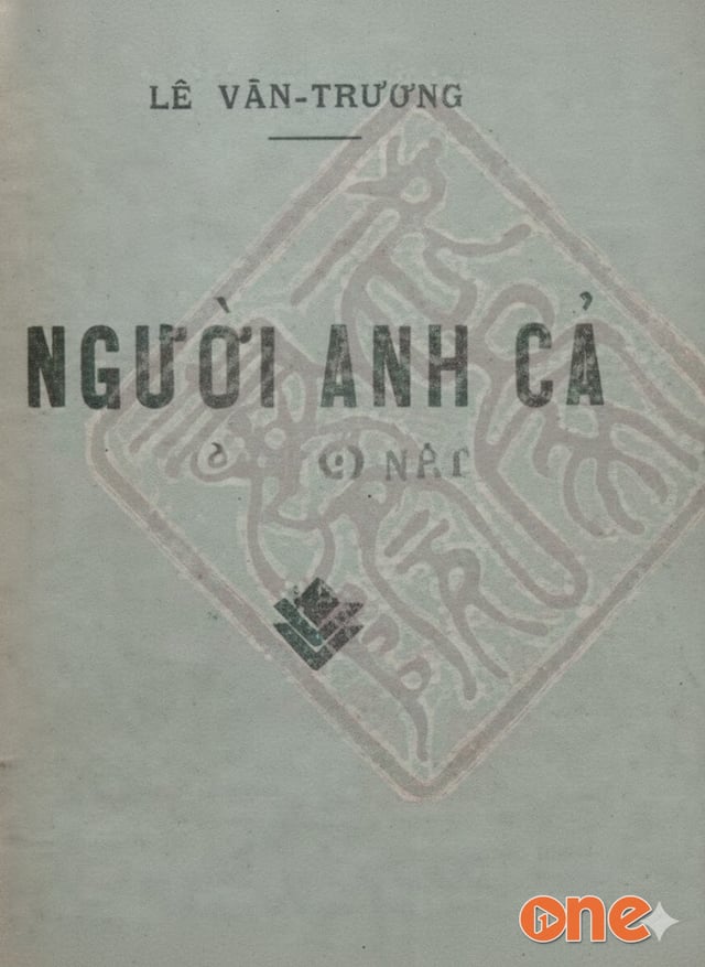 Người Anh Cả