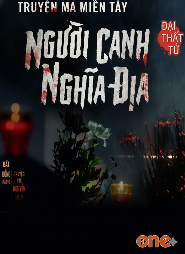 Người Canh Nghĩa Địa