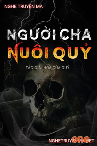 Người Cha Nuôi Quỷ