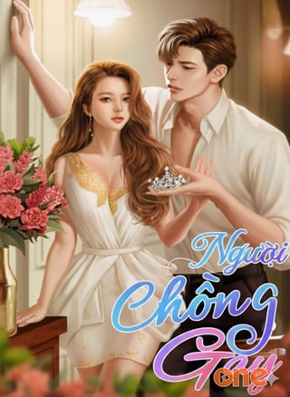 Người Chồng Gay